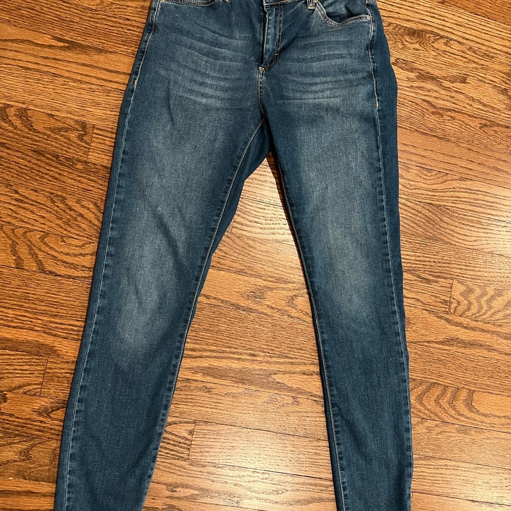 TOPSHOP MOTO jeans